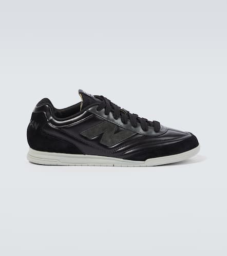 X New Balance Sneakers URC42 aus Leder - Junya Watanabe - Modalova