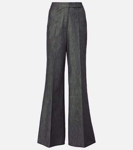 High-Rise Wide-Leg Jeans Pure Love - Dorothee Schumacher - Modalova