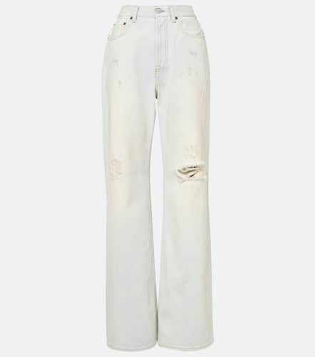 Acne Studios Jean droit Shorebreak - Acne Studios - Modalova