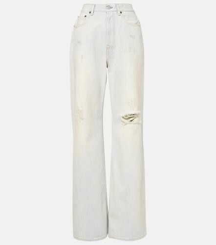 Straight Jeans Shorebreak - Acne Studios - Modalova