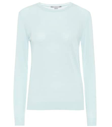 Stella McCartney Jersey de lana - Stella McCartney - Modalova