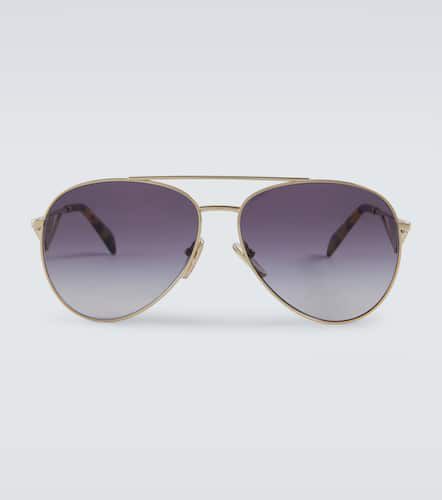 Prada Aviator sunglasses - Prada - Modalova