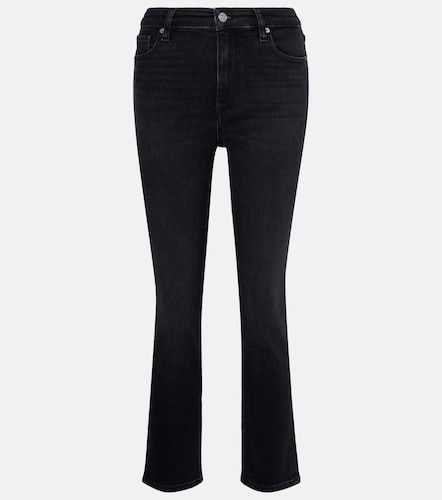 Frame The Pencil Crop slim jeans - Frame - Modalova
