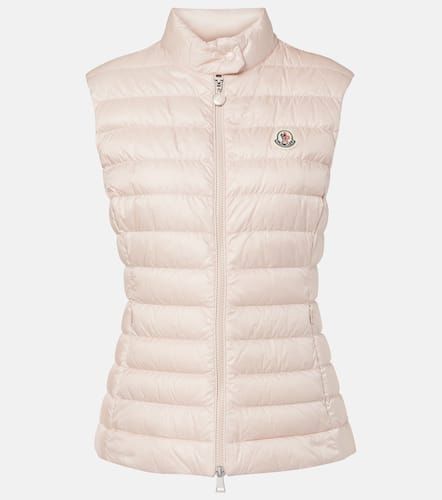 Moncler Chaleco de plumas Igens - Moncler - Modalova