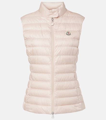 Moncler Daunenweste Igens - Moncler - Modalova