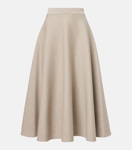 Max Mara Knitted midi skirt - Max Mara - Modalova