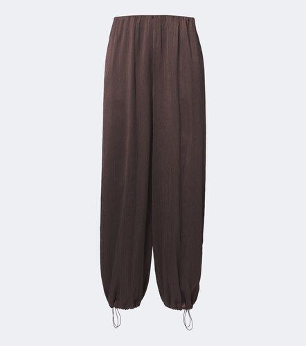 Vince Pantalones globo plisados - Vince - Modalova