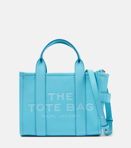 Womens Marc Jacobs blue The Marc Jacobs Small The Tote Bag