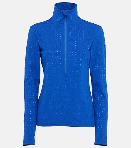 Goldbergh Spark embellished ski top - Goldbergh - Modalova