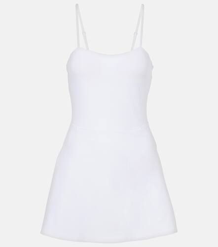 Tenniskleid Alosoft Courtside - Alo Yoga - Modalova