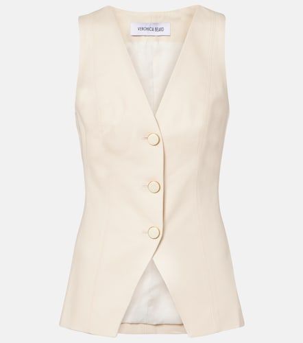 Veronica Beard Avalina vest - Veronica Beard - Modalova