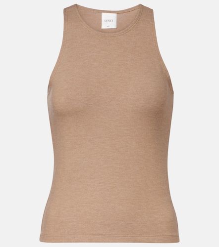 Leset Lauren jersey top - Leset - Modalova