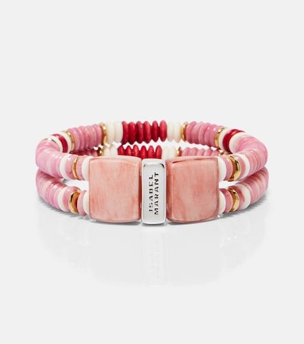 Bracciale Lyna con perline - Isabel Marant - Modalova