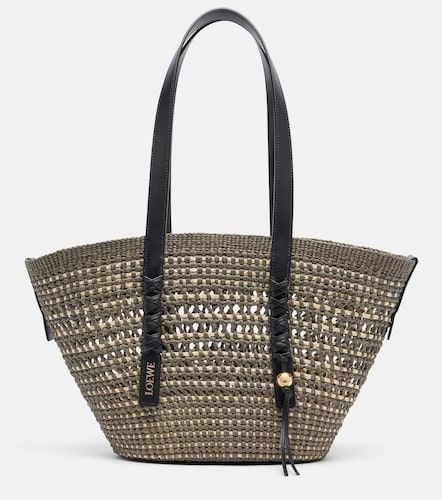 Paula's Ibiza – Shopper Braid Medium - Loewe - Modalova