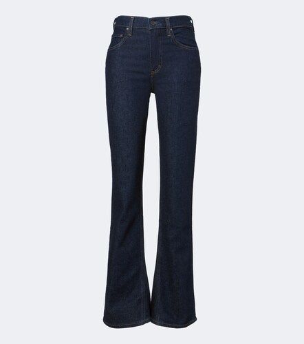 Agolde Kick Boot bootcut jeans - Agolde - Modalova