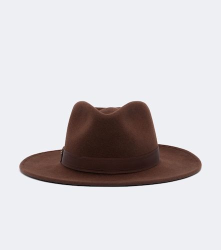 Max Mara Fedora in lana e cashmere - Max Mara - Modalova