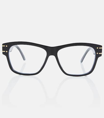DiorSignatureO S1I glasses - Dior Eyewear - Modalova