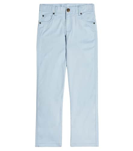 Bonpoint Dewey jeans - Bonpoint - Modalova