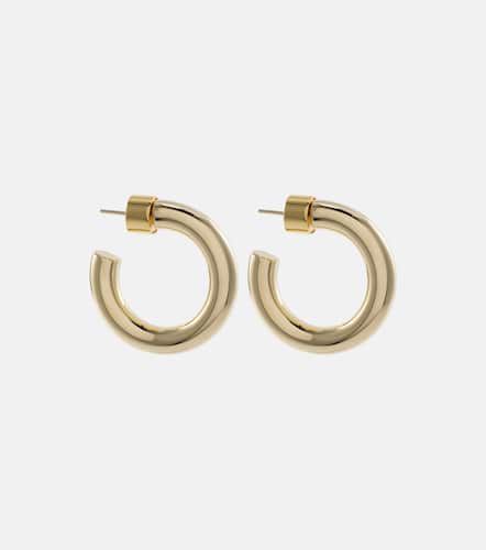 Natasha 10kt -plated earrings - Jennifer Fisher - Modalova
