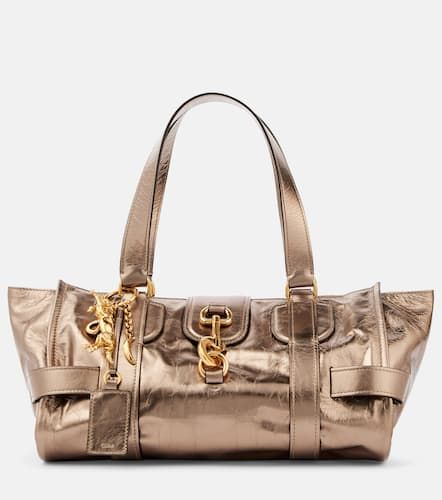 Chloé Borsa Kerala 25 Large in pelle - Chloe - Modalova