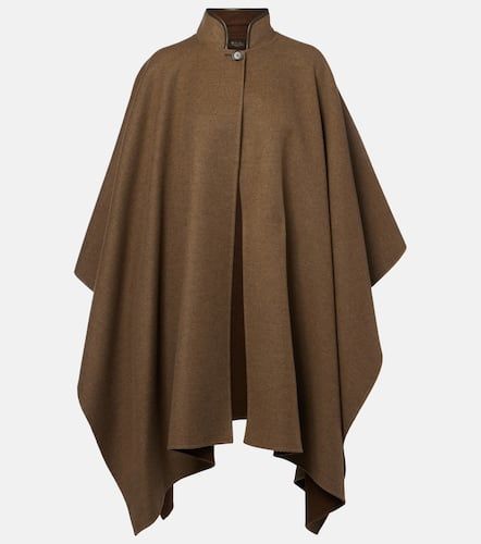 Loro Piana Cape Spagna en cachemire - Loro Piana - Modalova