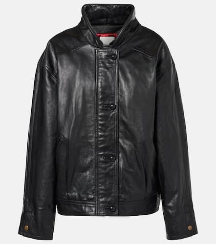 Isabel Marant Lederjacke Betinia - Isabel Marant - Modalova