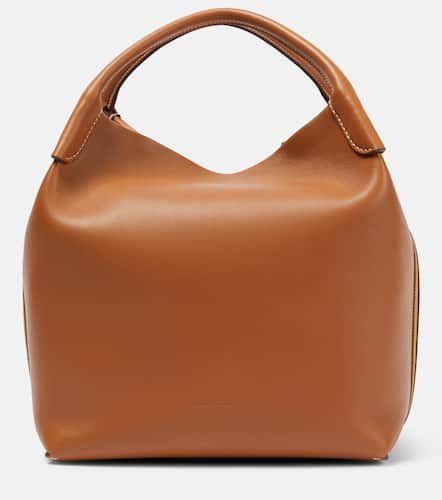 Bolso al hombro Bale de piel - Loro Piana - Modalova