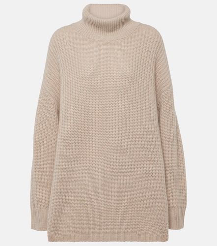 Therese turtleneck cashmere sweater - Lisa Yang - Modalova
