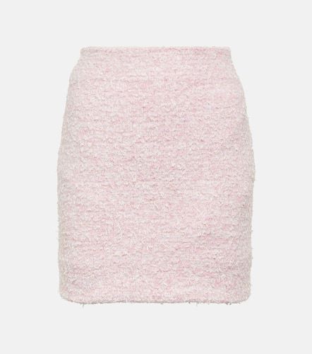 Balenciaga Minifalda de tweed - Balenciaga - Modalova