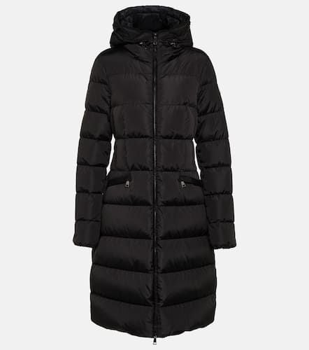 Moncler Abrigo de plumas Avocette - Moncler - Modalova