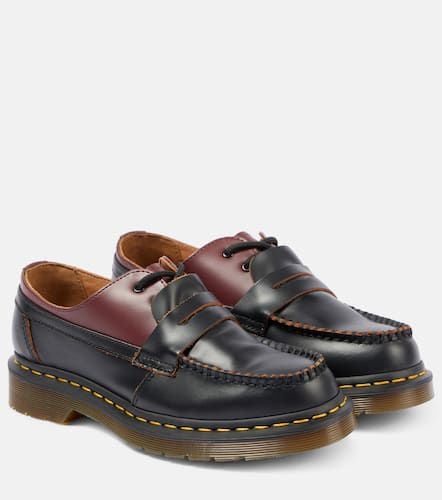 X Dr. Martens Loafers 1461 aus Leder - MM6 Maison Margiela - Modalova