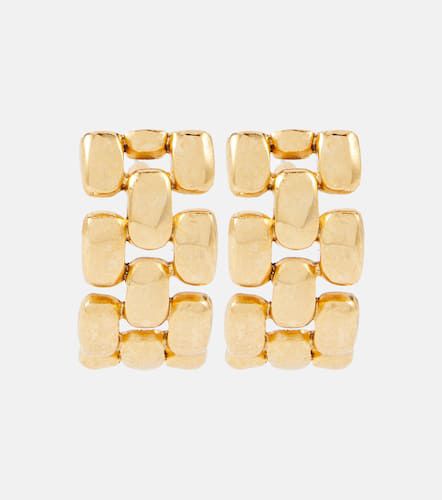 Nicci -plated earrings - Jennifer Behr - Modalova