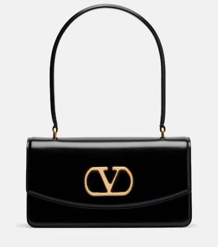 Borsa Vain Small VLogo in pelle - Valentino Garavani - Modalova