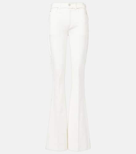 McQueen Jeans bootcut a vita alta - McQueen - Modalova