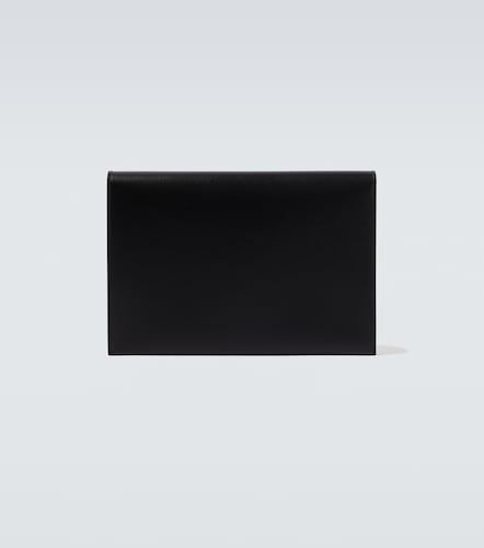 The Row Leather pouch - The Row - Modalova
