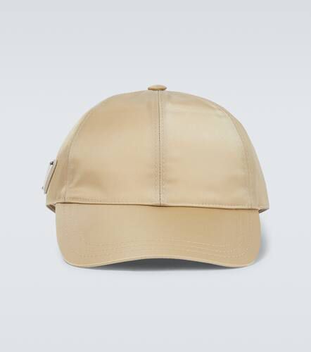 Prada Re-Nylon baseball cap - Prada - Modalova