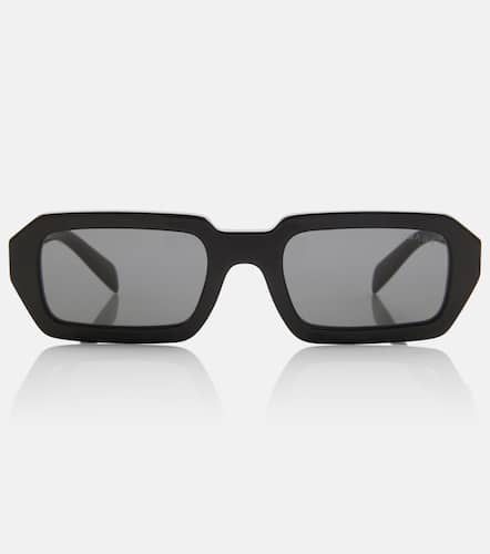 Prada Rectangular sunglasses - Prada - Modalova