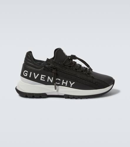 Givenchy Sneakers Spectre aus Leder - Givenchy - Modalova