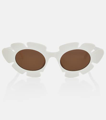 Paula's Ibiza cat-eye sunglasses - Loewe - Modalova