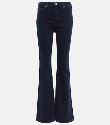 Mid-Rise Cropped Jeans Isola - Citizens of Humanity - Modalova