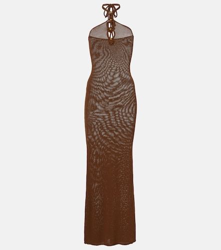 Isabel Marant Eileen maxi dress - Isabel Marant - Modalova