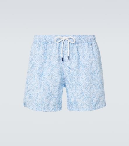 Fedeli Swim trunks - Fedeli - Modalova