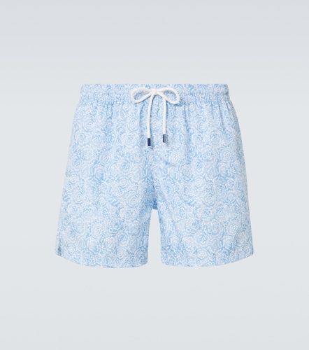 Fedeli Swim trunks - Fedeli - Modalova