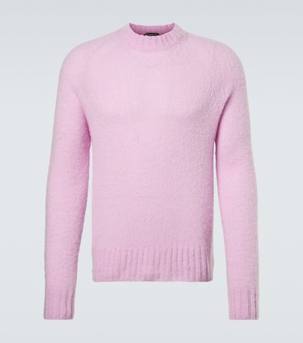 Tom Ford Pullover in cashmere - Tom Ford - Modalova