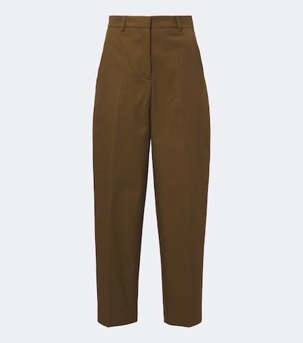 Altuzarra Pantaloni Bix in cotone - Altuzarra - Modalova