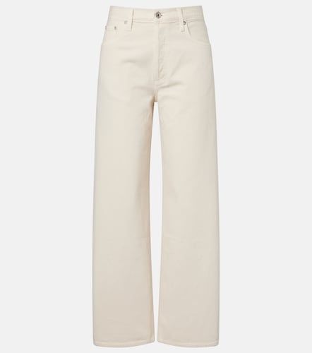 Low Slung Baggy wide-leg jeans - Agolde - Modalova