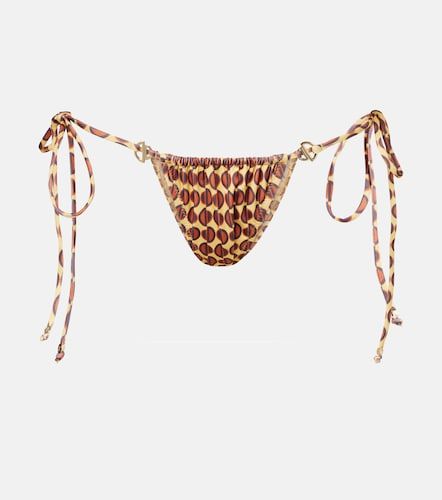 Braga de bikini Berry estampada - Bananhot - Modalova