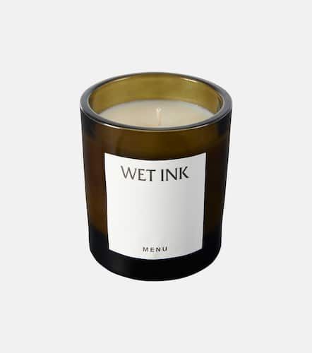 Candela profumata Olfacte Wet Ink - Audo Copenhagen - Modalova