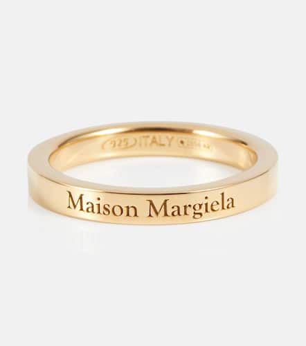 Anello in argento sterling - Maison Margiela - Modalova