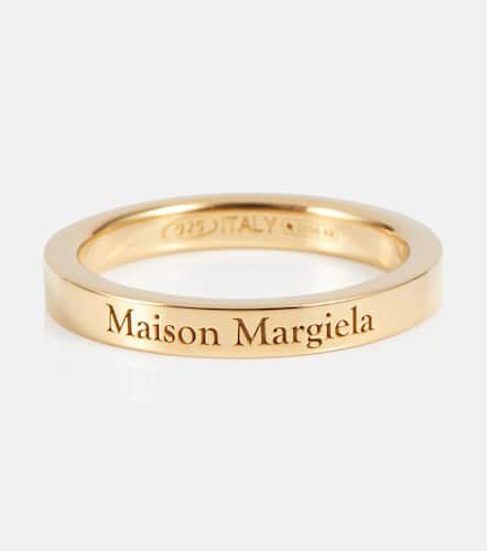 Sterling silver ring - Maison Margiela - Modalova